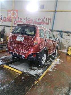 شيري X1